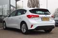 Ford Focus 1.0 ECOBOOST TITANIUM BUSINESS AUT. | CARPLAY | NA Blanc - thumbnail 10