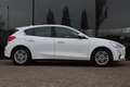Ford Focus 1.0 ECOBOOST TITANIUM BUSINESS AUT. | CARPLAY | NA Blanc - thumbnail 8