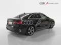 Audi A3 sedan 30 1.0 tfsi s line edition Zwart - thumbnail 5