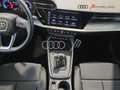 Audi A3 sedan 30 1.0 tfsi s line edition Zwart - thumbnail 11