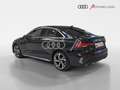 Audi A3 sedan 30 1.0 tfsi s line edition Zwart - thumbnail 3
