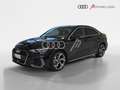 Audi A3 sedan 30 1.0 tfsi s line edition Zwart - thumbnail 1