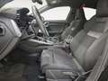 Audi A3 sedan 30 1.0 tfsi s line edition Zwart - thumbnail 9