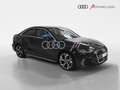 Audi A3 sedan 30 1.0 tfsi s line edition Zwart - thumbnail 7
