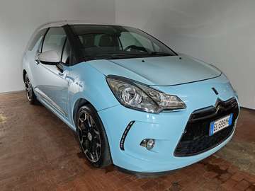 1.4 vti 95cv Chic 3 Porte