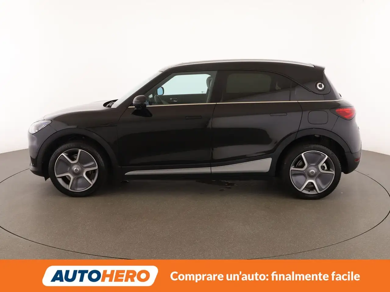 smart #1 2024