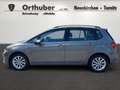 Volkswagen Golf Sportsvan Lounge BMT TSI Grau - thumbnail 6