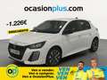 Peugeot 208 1.2 Puretech S&S Active 100 Blanco - thumbnail 1