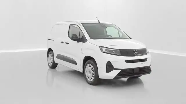 Opel Combo Combo cargo m 650kg 1.5 bluehdi 100ch