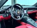 Porsche 991 911/991.2 Turbo S Cabriolet/Burmester/Aero Kit Wit - thumbnail 23
