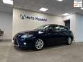 Lexus CT 200h Luxury Line|1e EIGENAAR|DEALER ONDERHOUDEN|LUXE UI Bleu - thumbnail 1