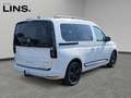 Volkswagen Caddy Edition eHybrid 110 kW Weiß - thumbnail 5