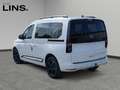 Volkswagen Caddy Edition eHybrid 110 kW Weiß - thumbnail 3