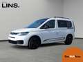 Volkswagen Caddy Edition eHybrid 110 kW Weiß - thumbnail 1