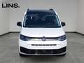 Volkswagen Caddy Edition eHybrid 110 kW Weiß - thumbnail 8