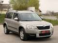 Skoda Yeti 4x4 Twenty Ambition 2,0 TDI CR DPF*GARANTIE,ALL... Braun - thumbnail 4