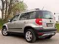 Skoda Yeti 4x4 Twenty Ambition 2,0 TDI CR DPF*GARANTIE,ALL... Braun - thumbnail 8