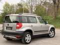 Skoda Yeti 4x4 Twenty Ambition 2,0 TDI CR DPF*GARANTIE,ALL... Braun - thumbnail 6