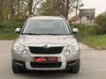 Skoda Yeti 4x4 Twenty Ambition 2,0 TDI CR DPF*GARANTIE,ALL... Braun - thumbnail 3
