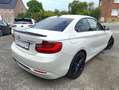 BMW 220 Coupé 220D*SPORT*BI-XENO*GPS*CUIR*S-CHAUFFANT - thumbnail 5