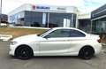 BMW 220 Coupé 220D*SPORT*BI-XENO*GPS*CUIR*S-CHAUFFANT - thumbnail 9