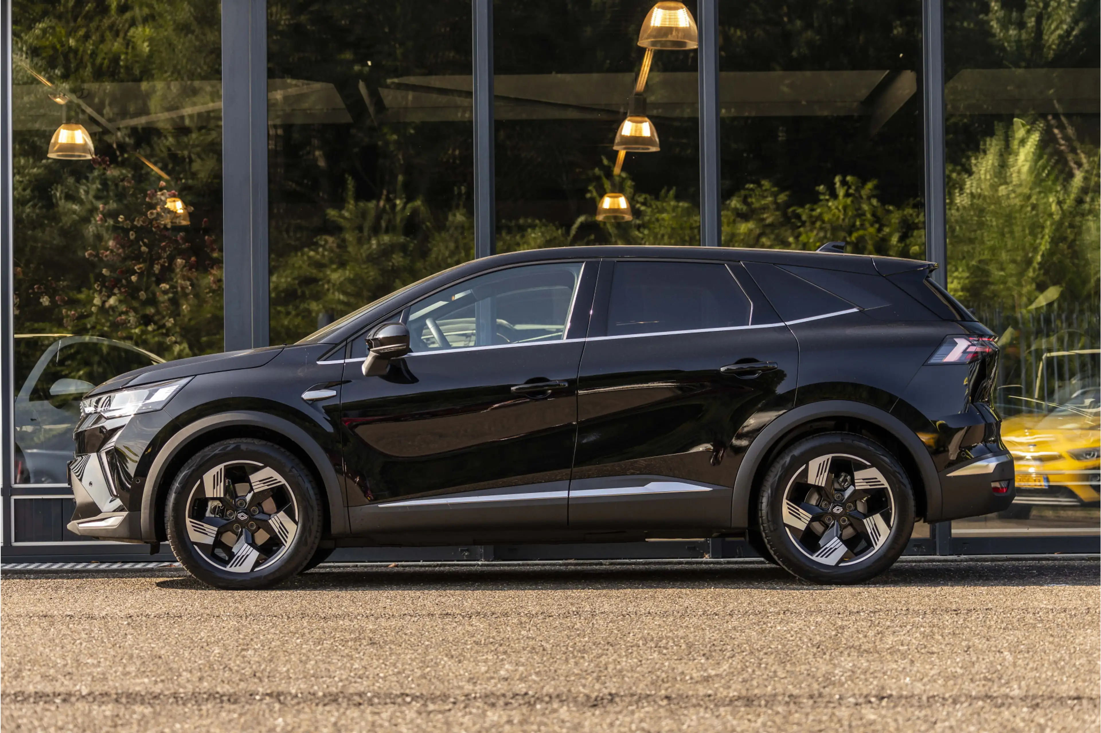 Renault Symbioz 1.6 E-Tech full hybrid 145 techno Wordt verwacht! — photo 8