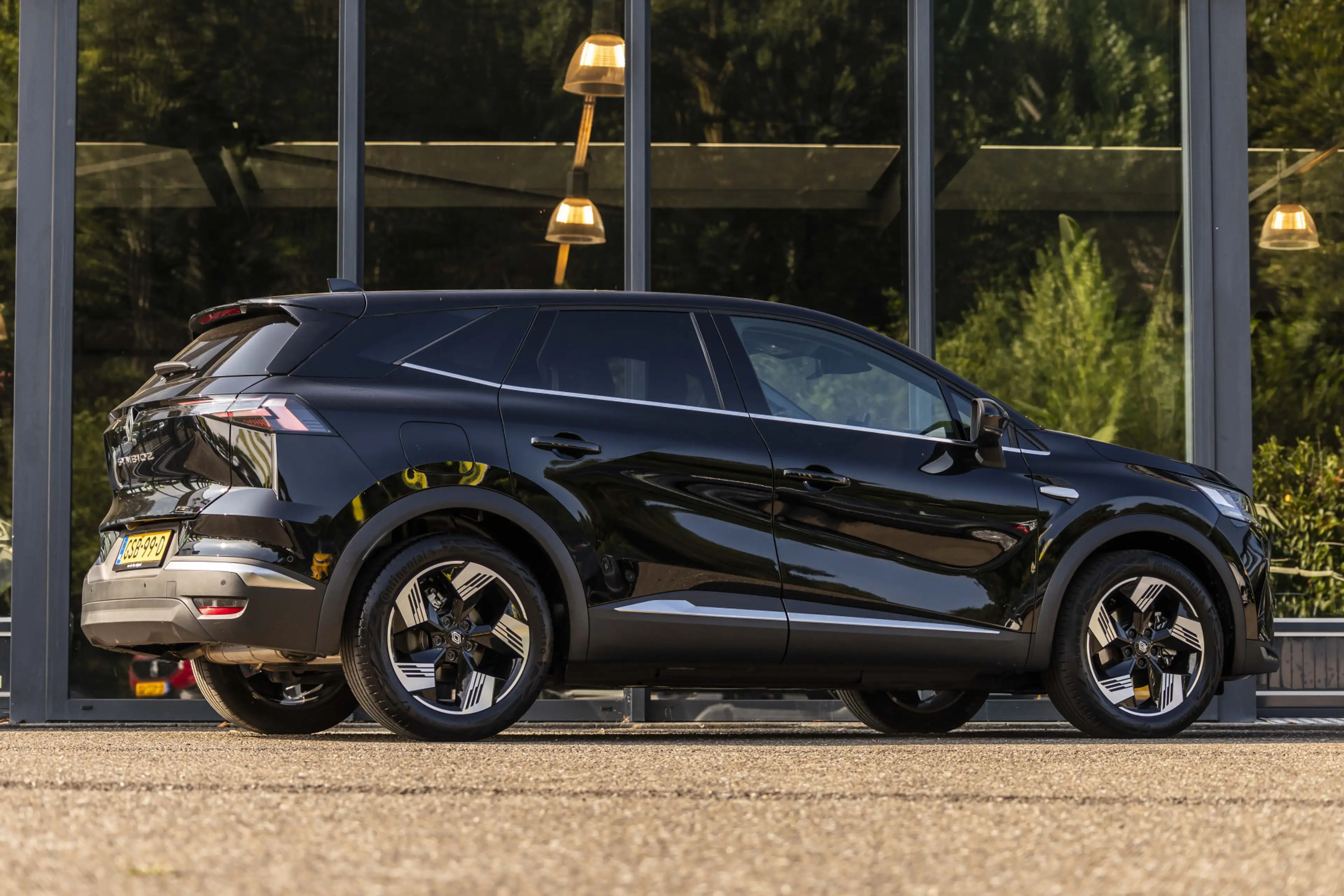 Renault Symbioz 1.6 E-Tech full hybrid 145 techno Wordt verwacht! — photo 5