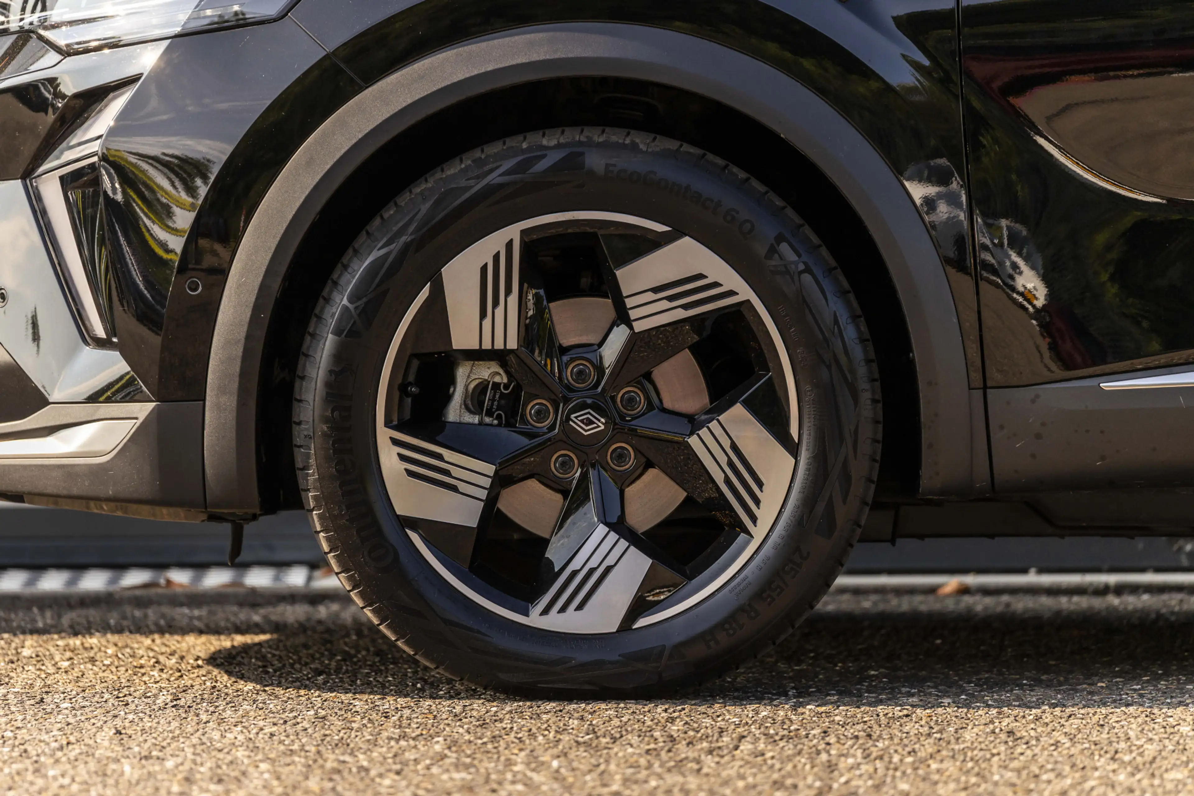Renault Symbioz 1.6 E-Tech full hybrid 145 techno Wordt verwacht! — photo 9