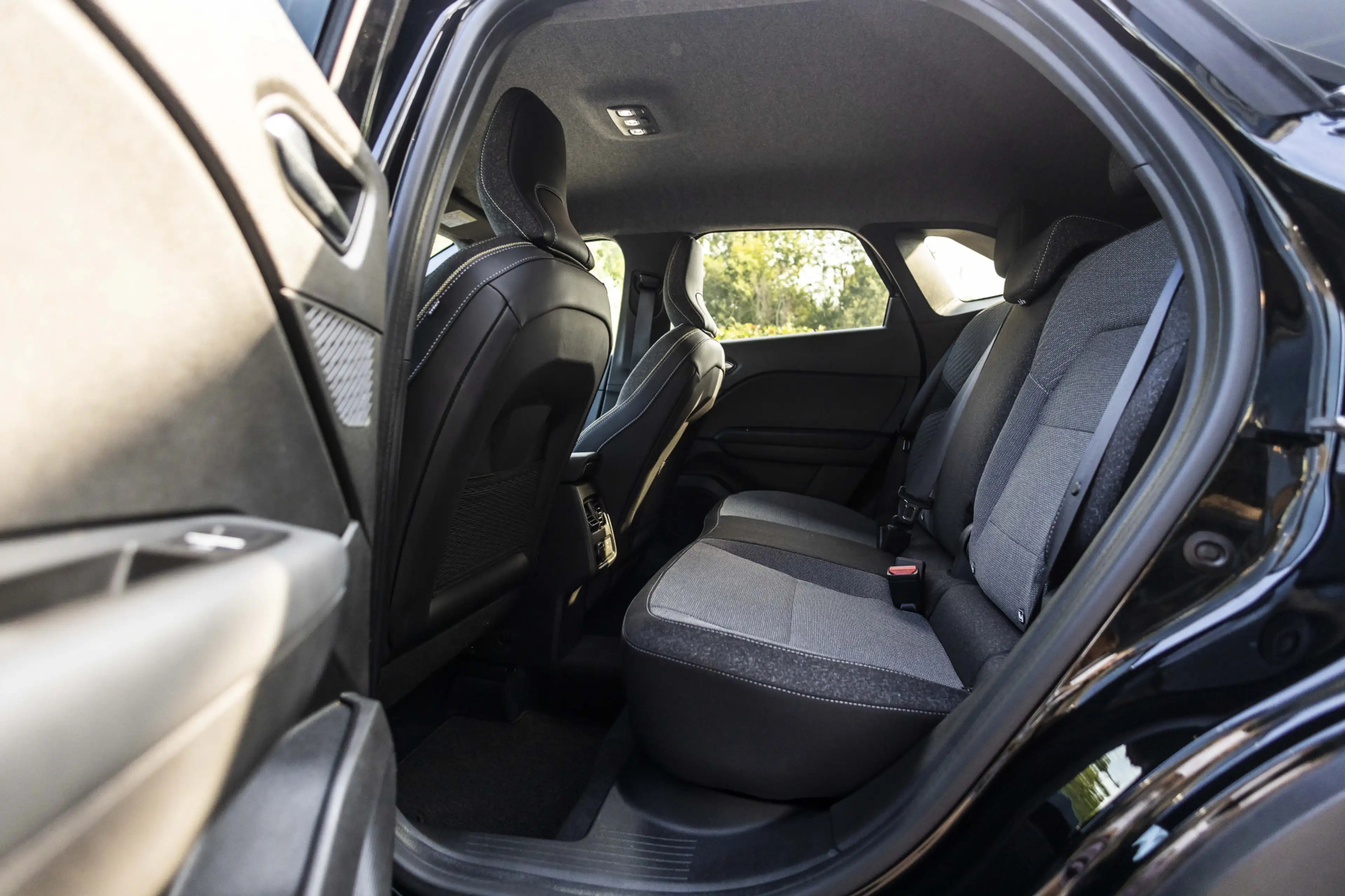 Renault Symbioz 1.6 E-Tech full hybrid 145 techno Wordt verwacht! — photo 14