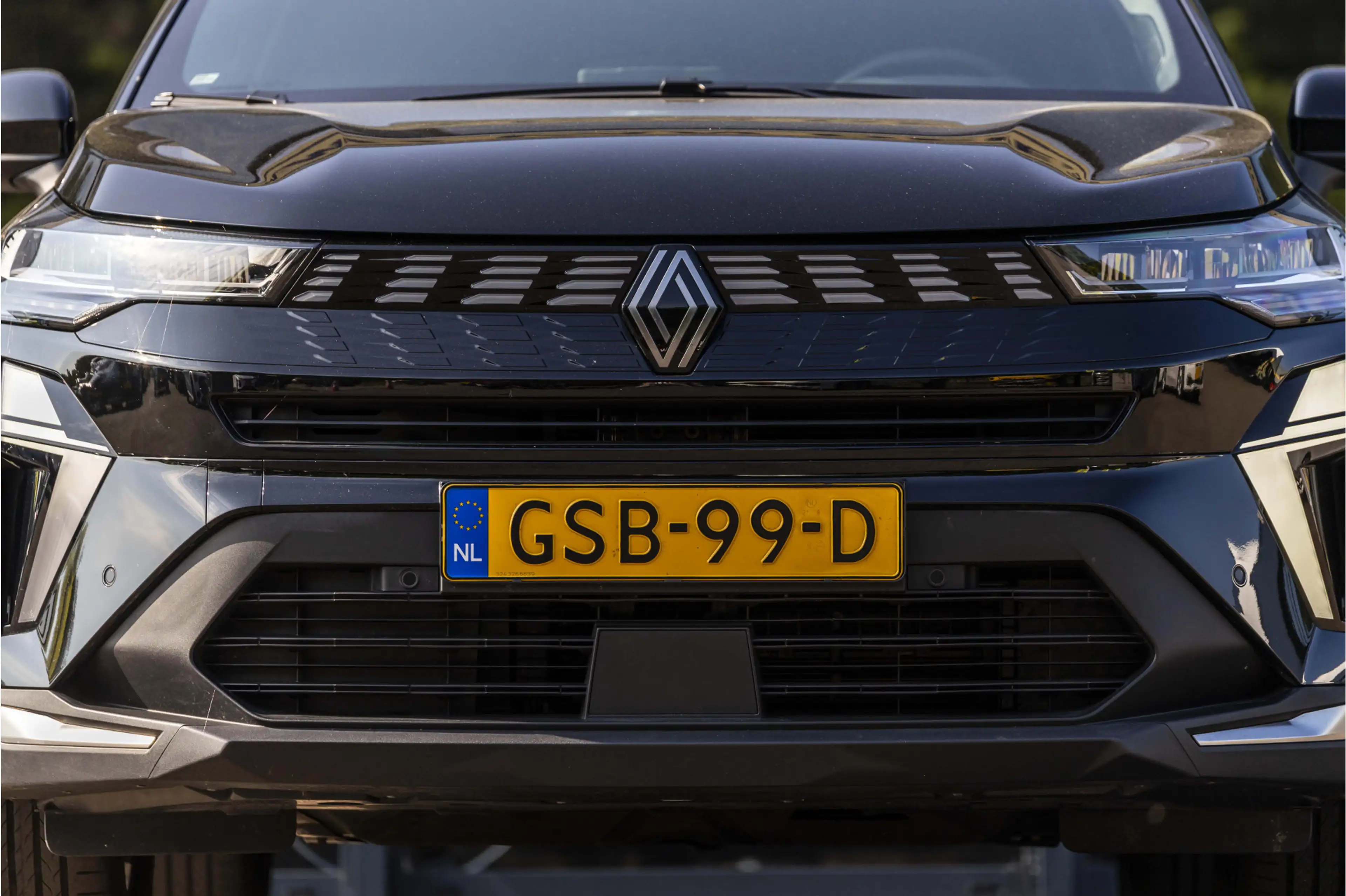 Renault Symbioz 1.6 E-Tech full hybrid 145 techno Wordt verwacht! — photo 3
