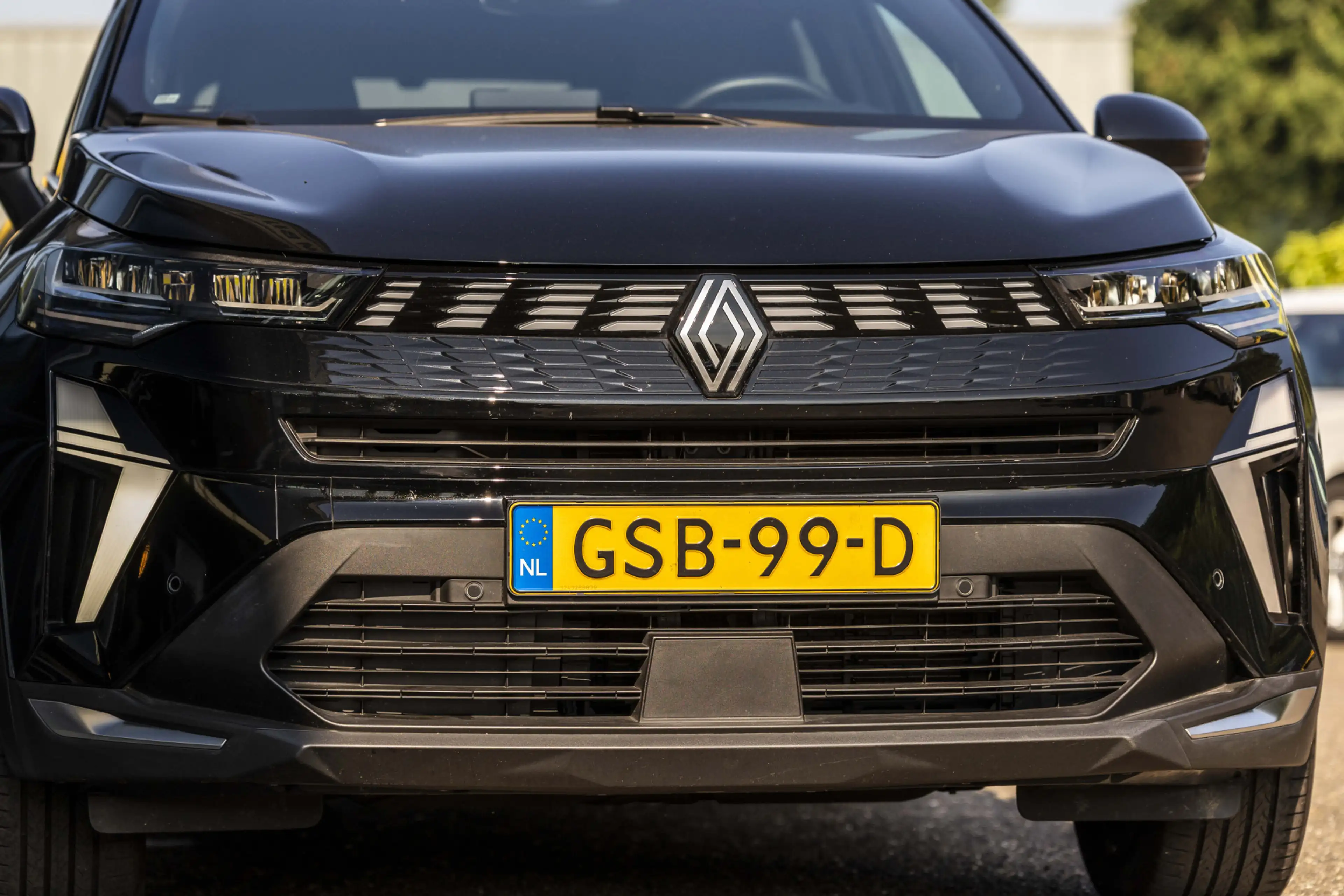 Renault Symbioz 1.6 E-Tech full hybrid 145 techno Wordt verwacht! — photo 12