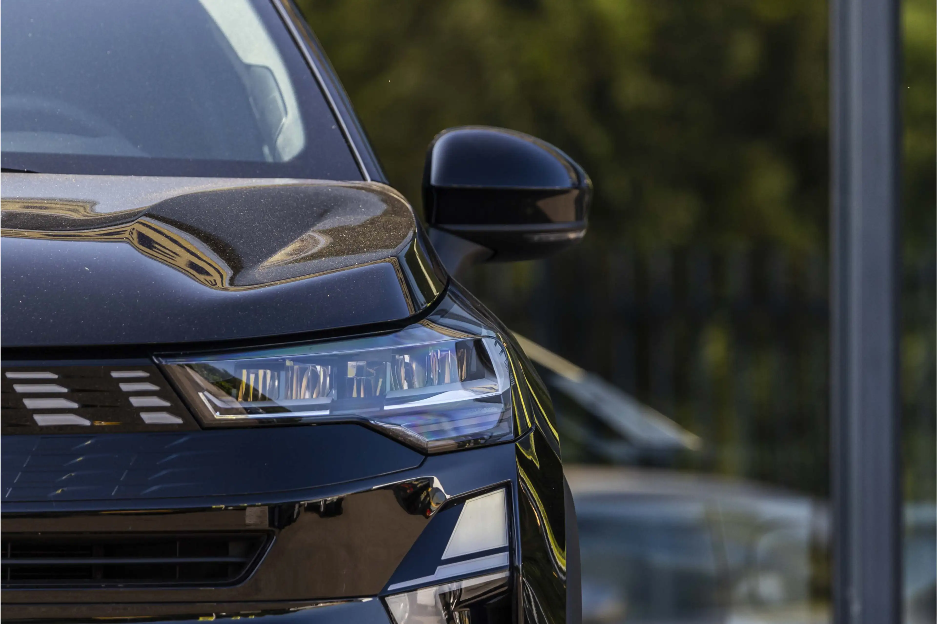 Renault Symbioz 1.6 E-Tech full hybrid 145 techno Wordt verwacht! — photo 4
