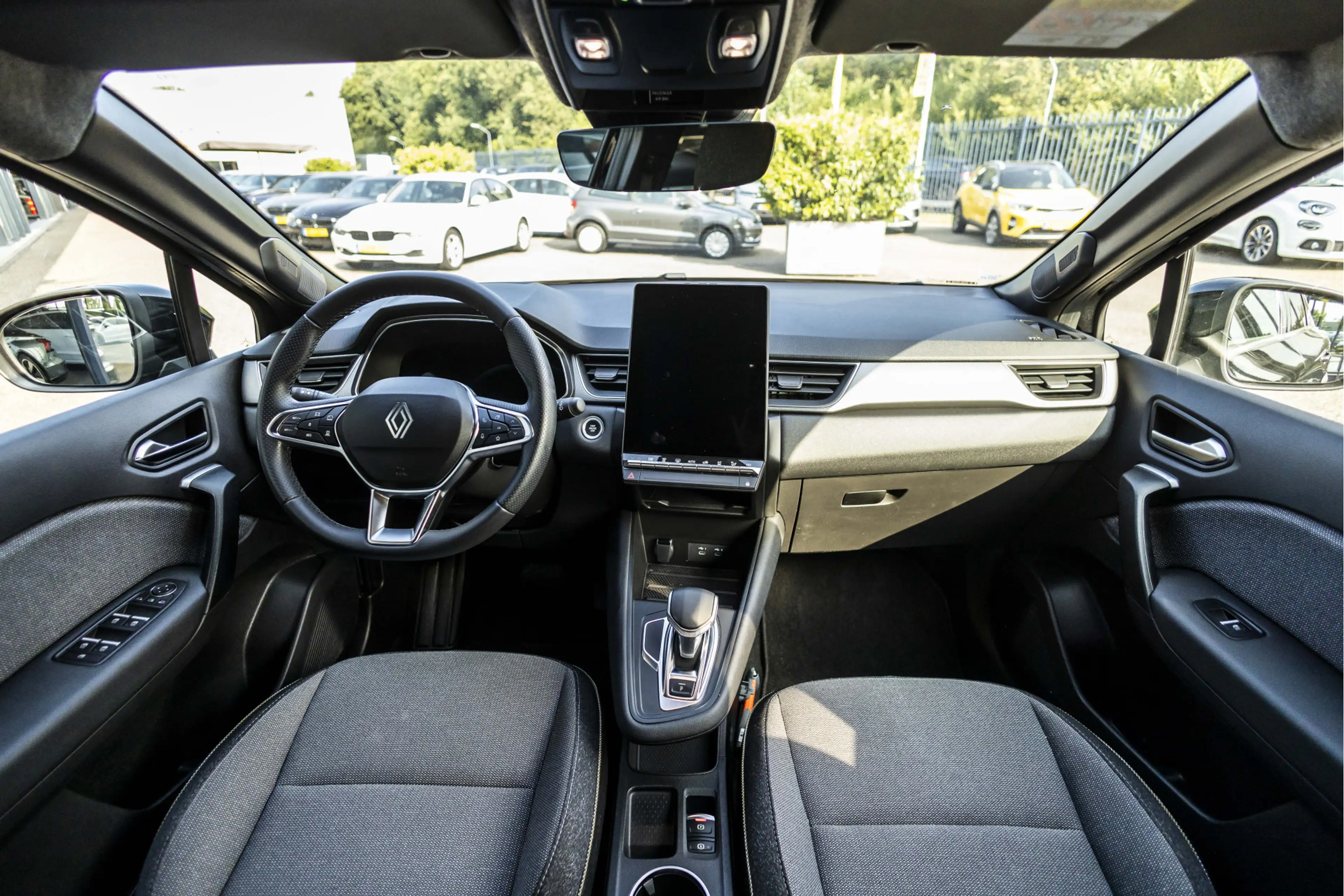Renault Symbioz 1.6 E-Tech full hybrid 145 techno Wordt verwacht! — photo 15