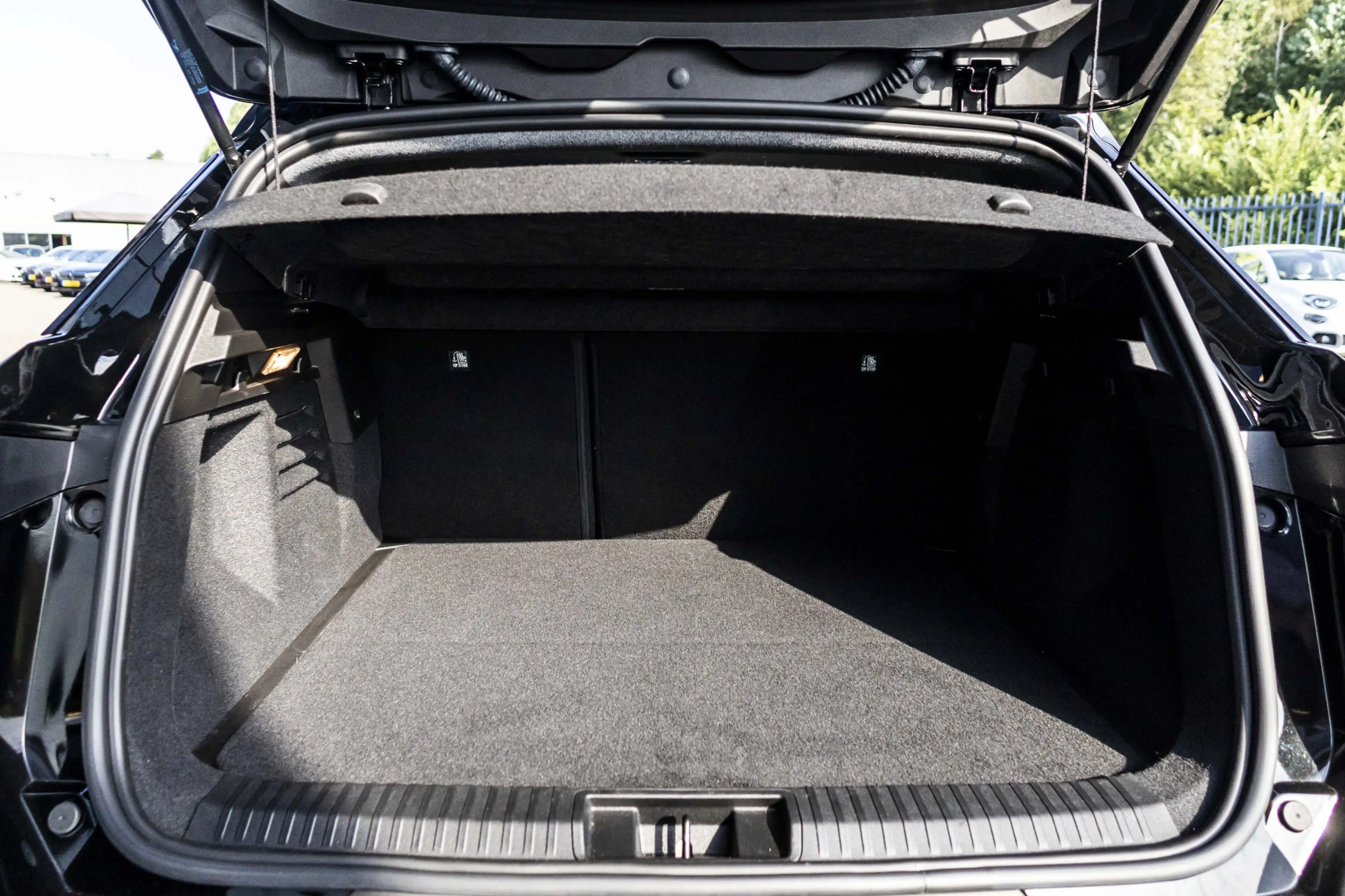 Renault Symbioz 1.6 E-Tech full hybrid 145 techno Wordt verwacht! — photo 13