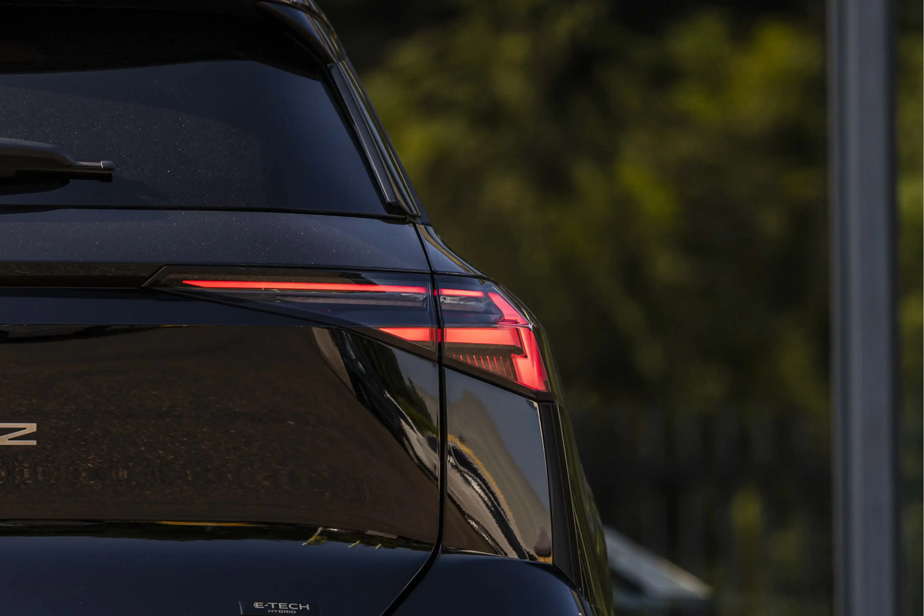 Renault Symbioz 1.6 E-Tech full hybrid 145 techno Wordt verwacht! — photo 7