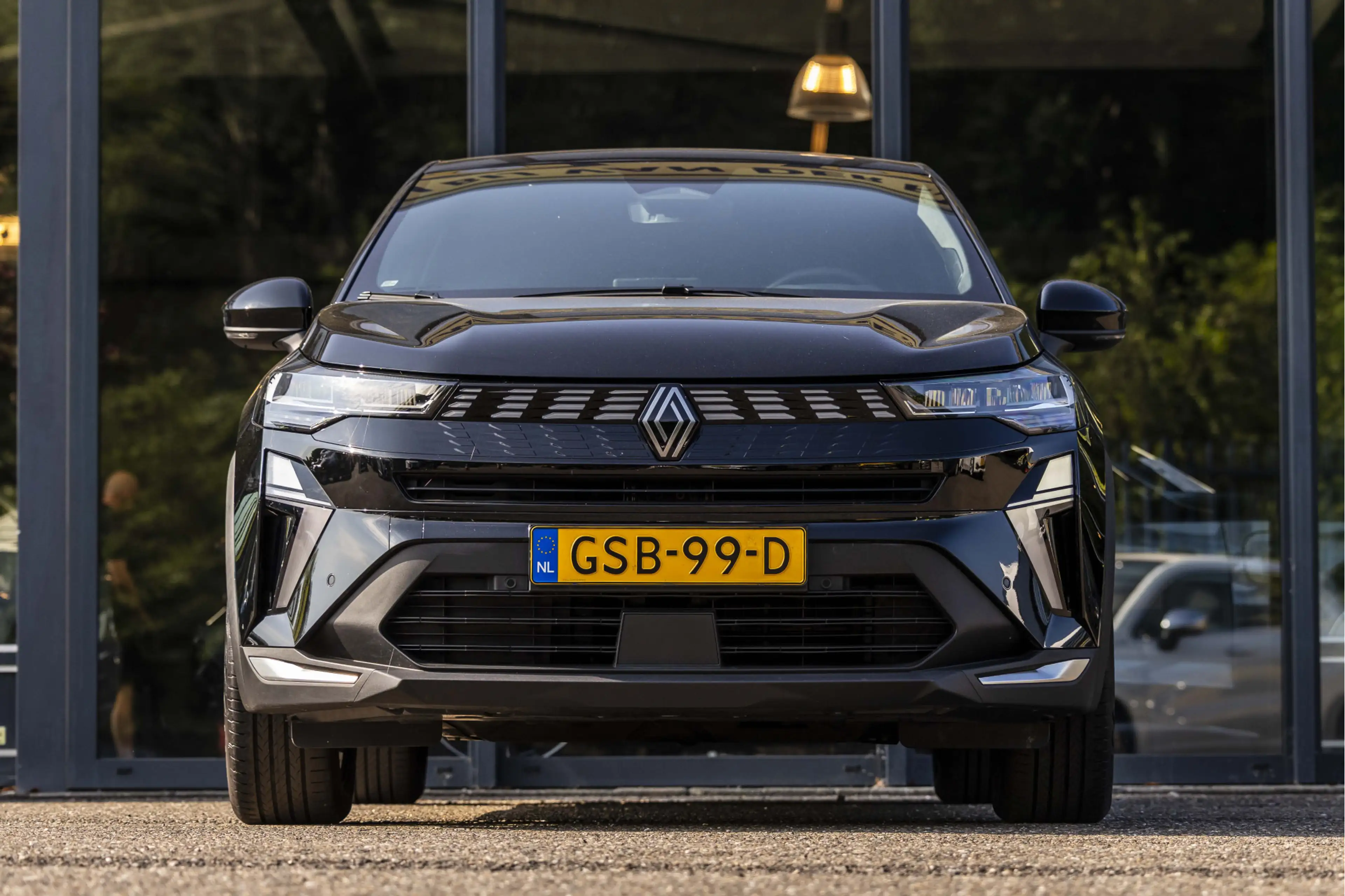 Renault Symbioz 1.6 E-Tech full hybrid 145 techno Wordt verwacht! — photo 2