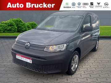 Cargo 2.0 TDI 4Motion Ahk+Sitzhzg+PDC