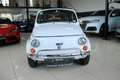 Fiat 500 L FALTDACH CABRIO OLDTIMER H-ZULASSUNG CHROMPAKET Weiß - thumbnail 2