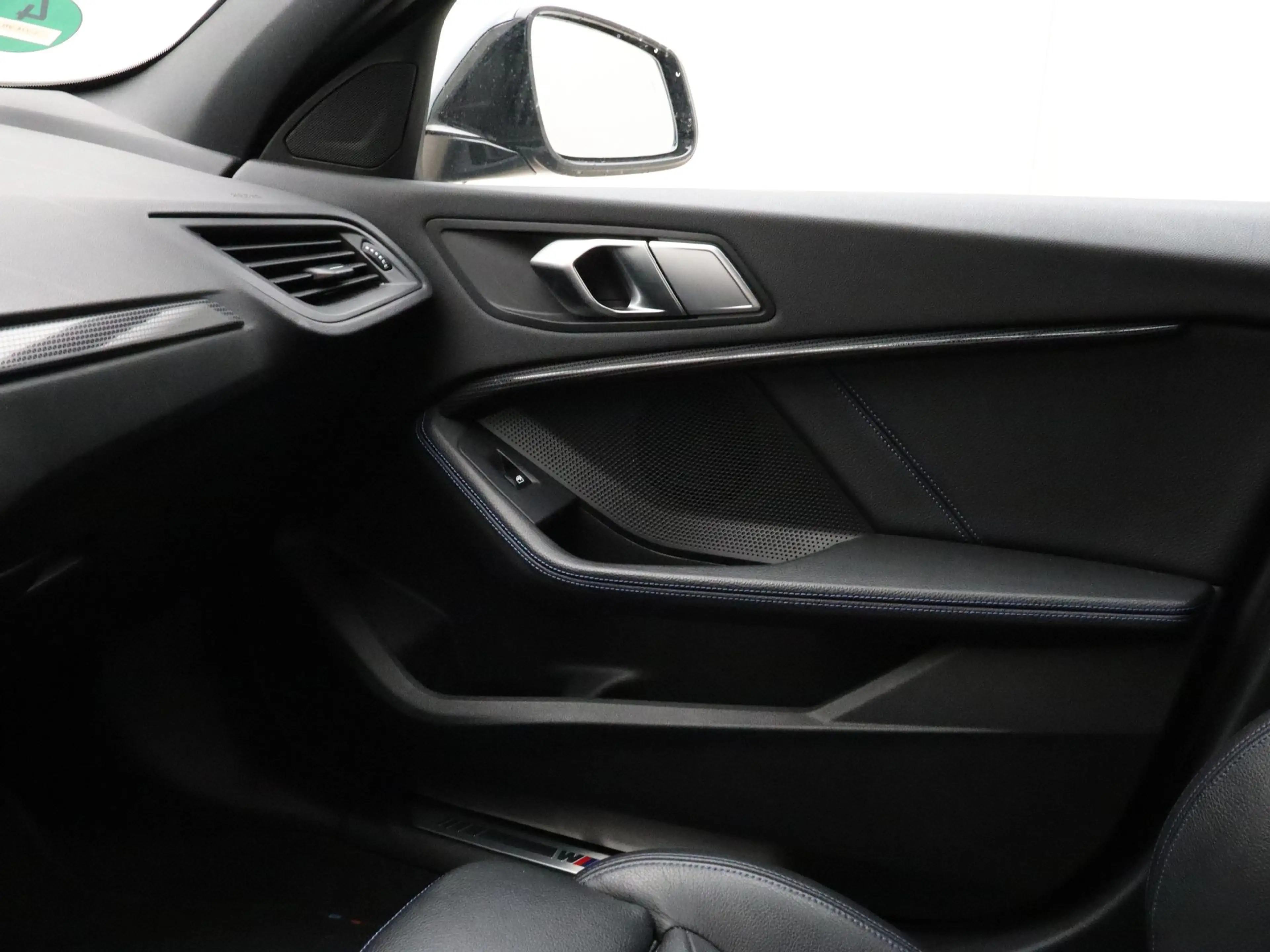 BMW 120 1 Serie 120i M-Sport — photo 14