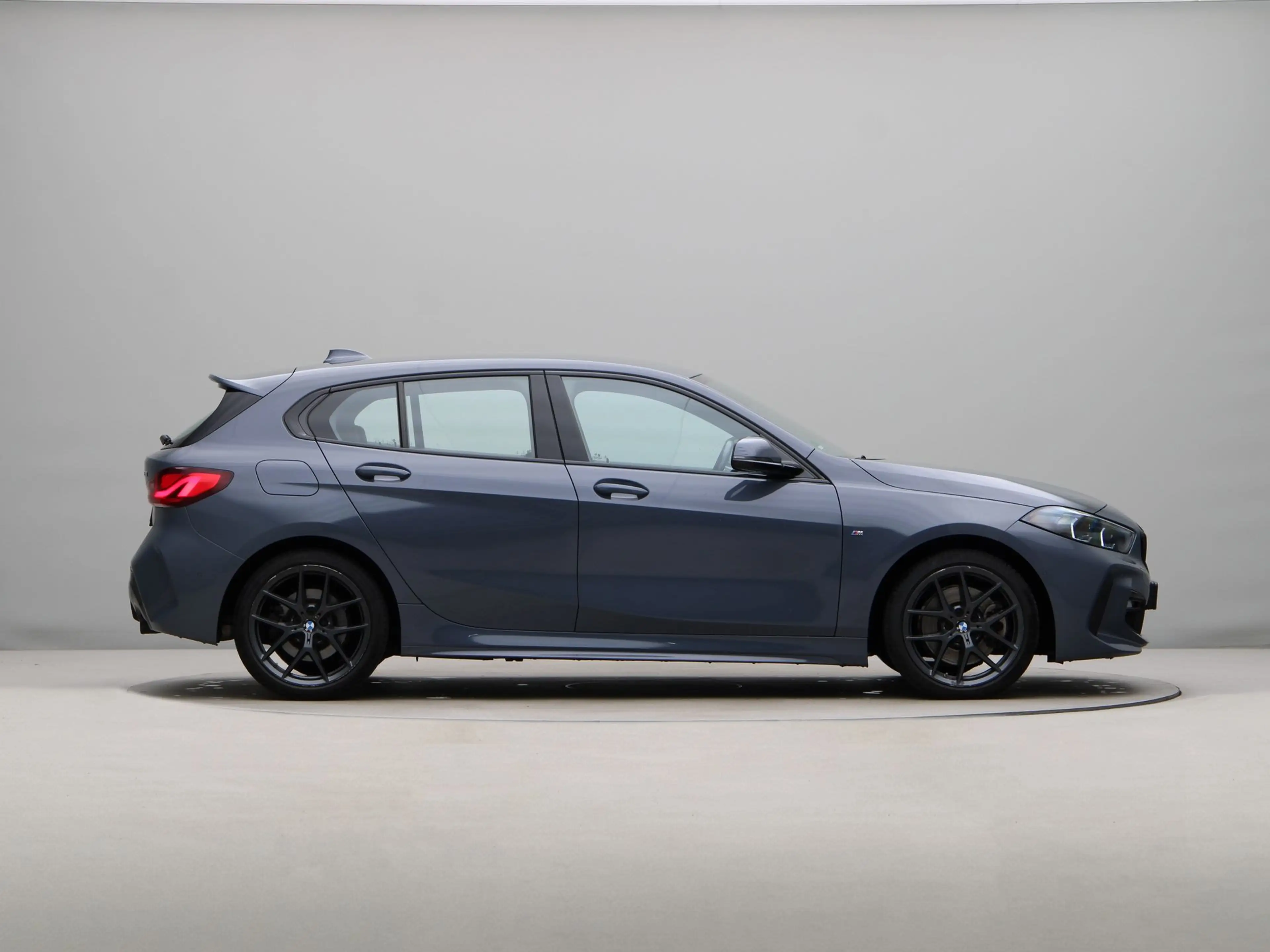 BMW 120 1 Serie 120i M-Sport — photo 7