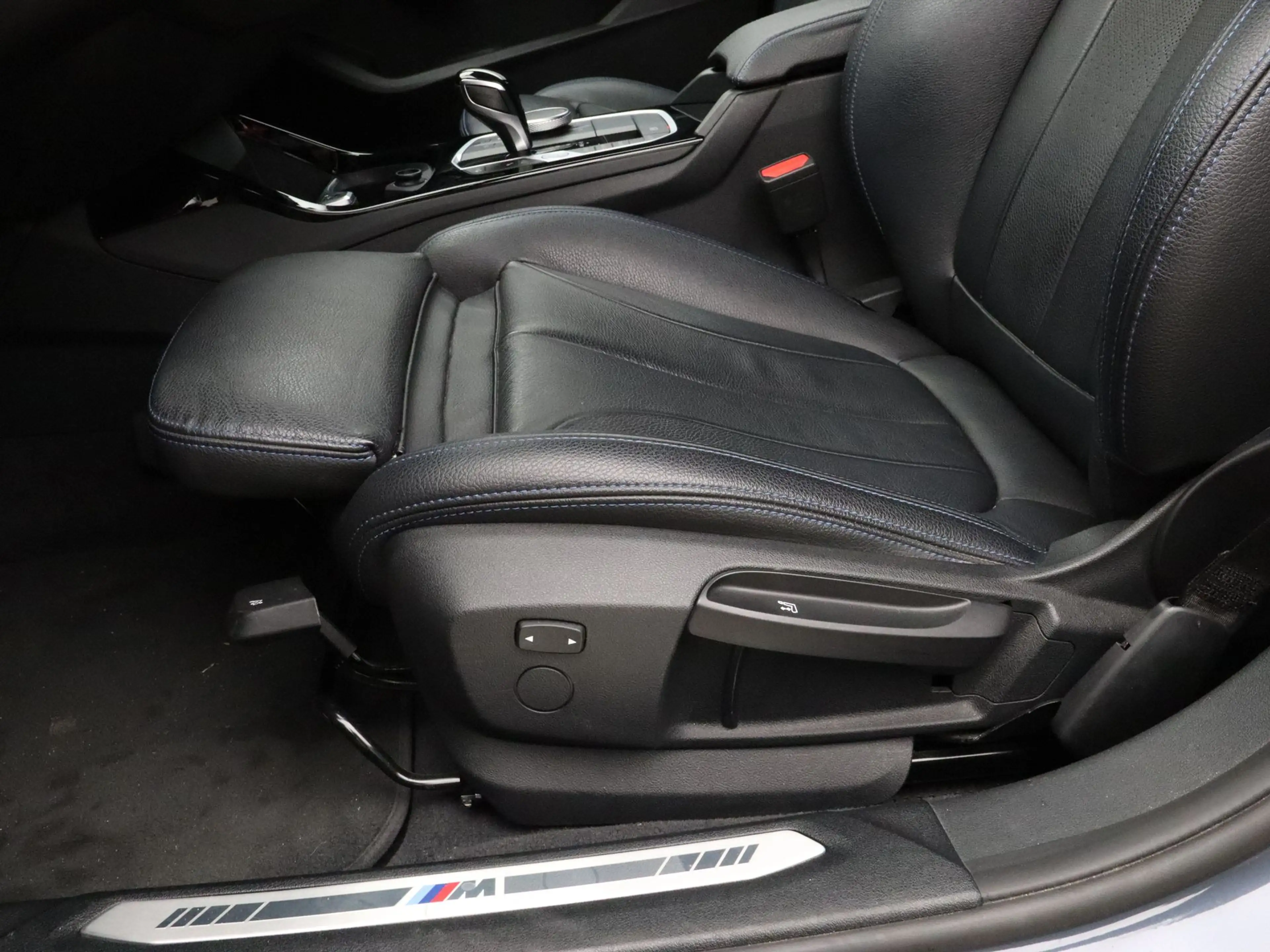 BMW 120 1 Serie 120i M-Sport — photo 15