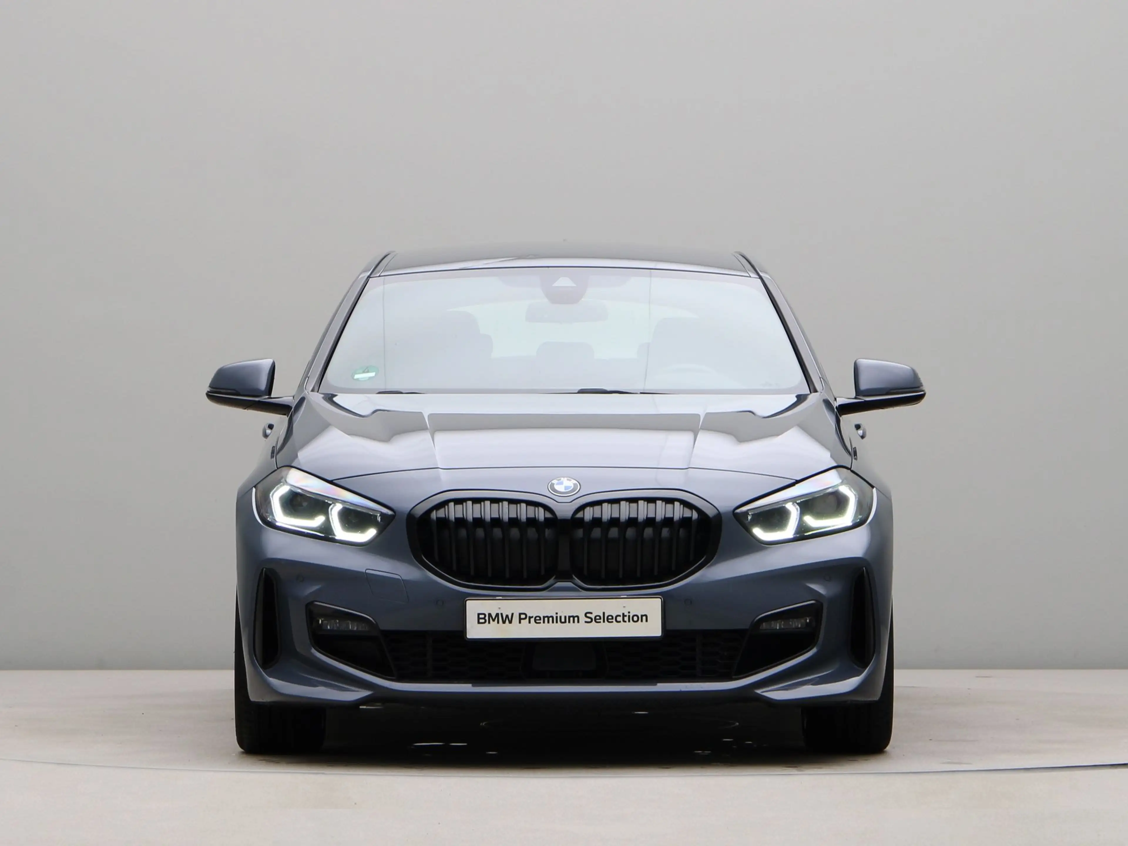 BMW 120 1 Serie 120i M-Sport — photo 5