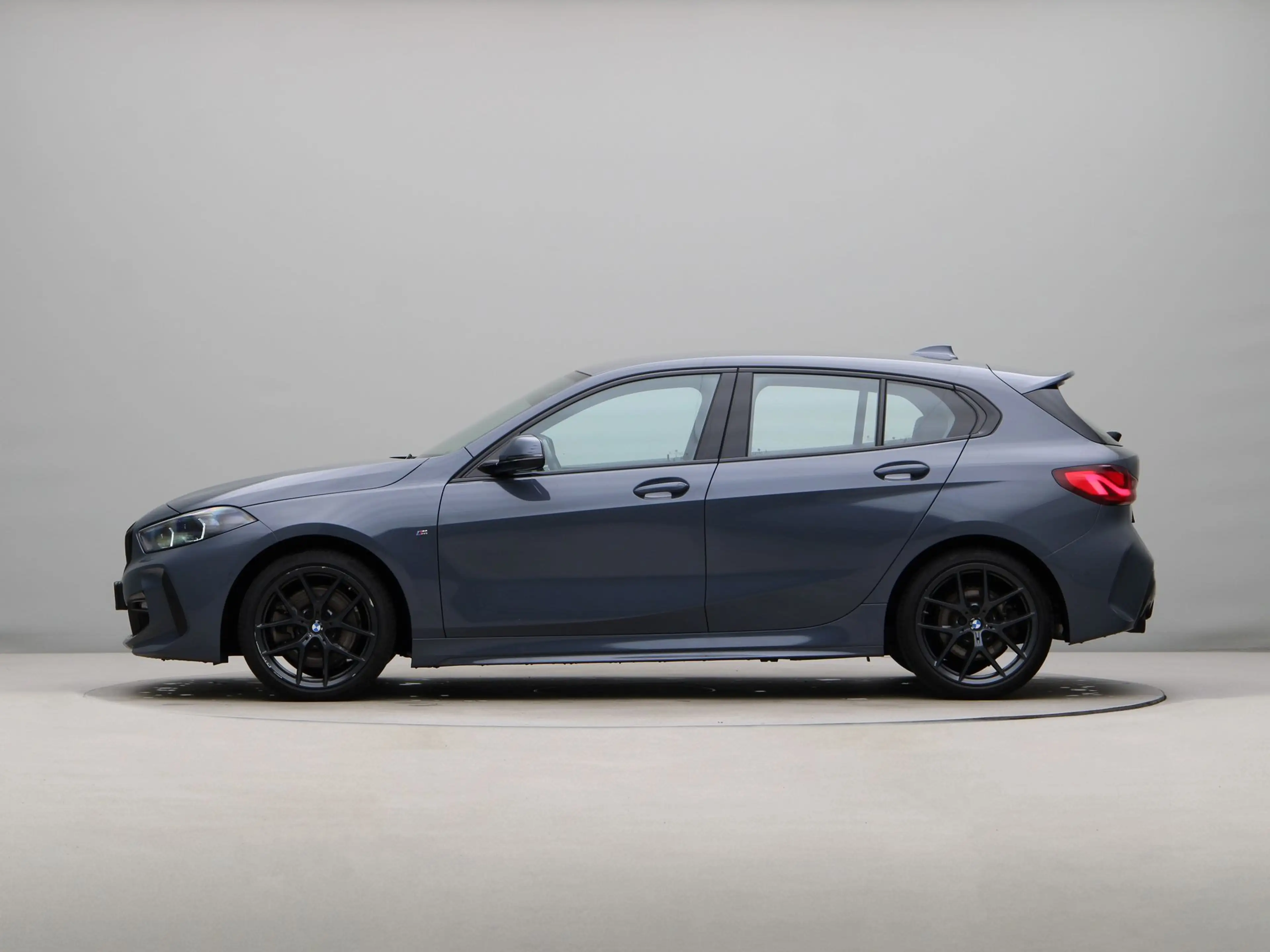 BMW 120 1 Serie 120i M-Sport — photo 11