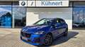 BMW 220 i Active Tourer M-Sport/PanoSD/Sportsitze/HUD Bleu - thumbnail 1