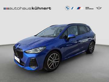 i Active Tourer M-Sport/PanoSD/Sportsitze/HUD