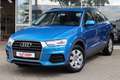 Audi Q3 1.4 TFSI Bi-Xenon Navi Tempomat AHK Keyless Blau - thumbnail 2