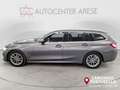 BMW 318 d 48V Touring Grigio - thumbnail 6