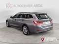 BMW 318 d 48V Touring Grigio - thumbnail 10