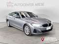 BMW 318 d 48V Touring Grigio - thumbnail 5