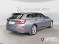 BMW 318 d 48V Touring Grigio - thumbnail 3